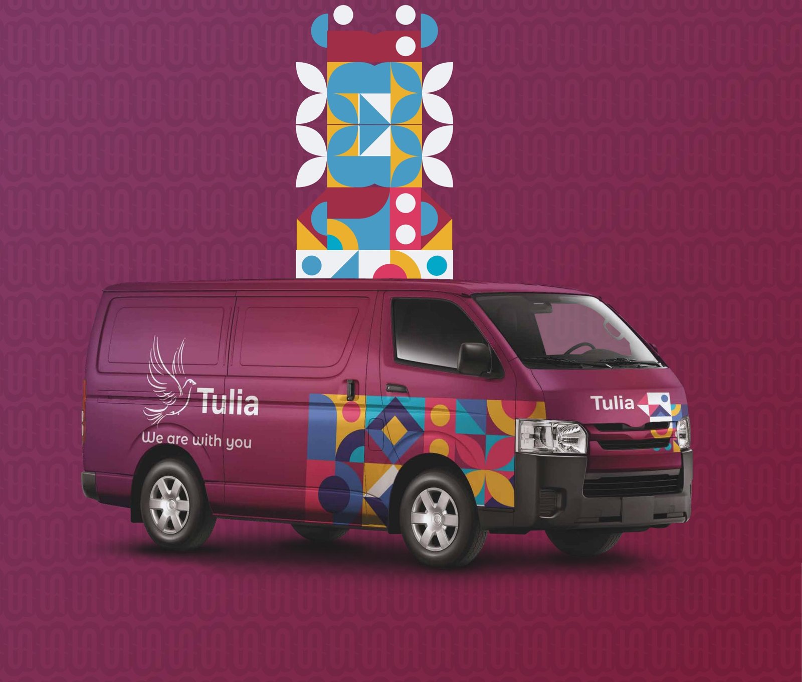 Tulia — Health & Mobility